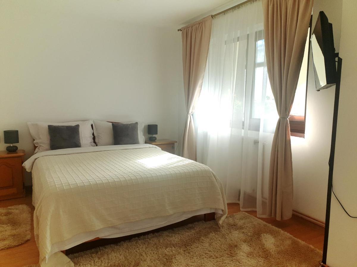 Pension Casa Aurora Vama  Habitación foto