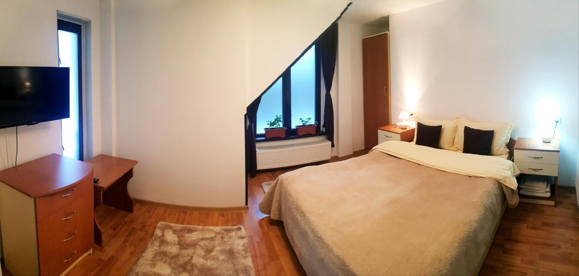 Pension Casa Aurora Vama  Habitación foto