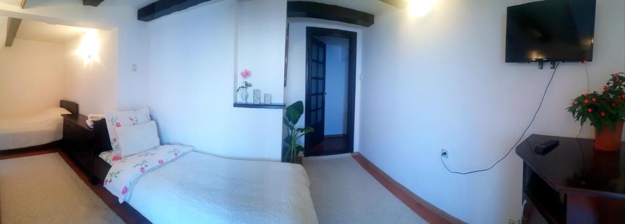 Pension Casa Aurora Vama  Exterior foto